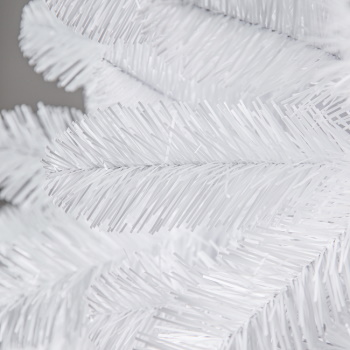 Novogodišnja jelka Oxford Pine white 180cm -1